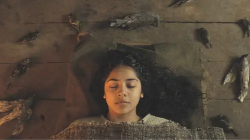 Відео до фільму Sorcery | SORCERY (2023) | Trailer | Christopher Murray