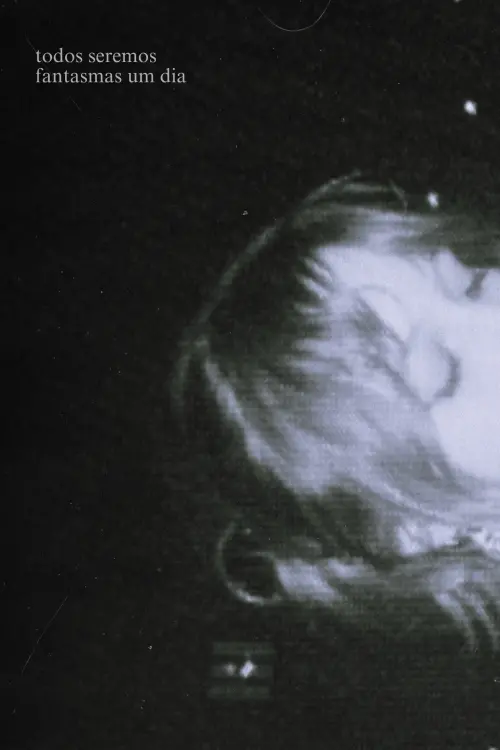 Постер до фільму "To Be A Ghost"