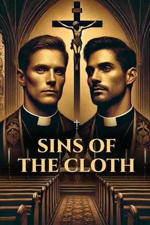 Постер до фільму "Sins of the Cloth"
