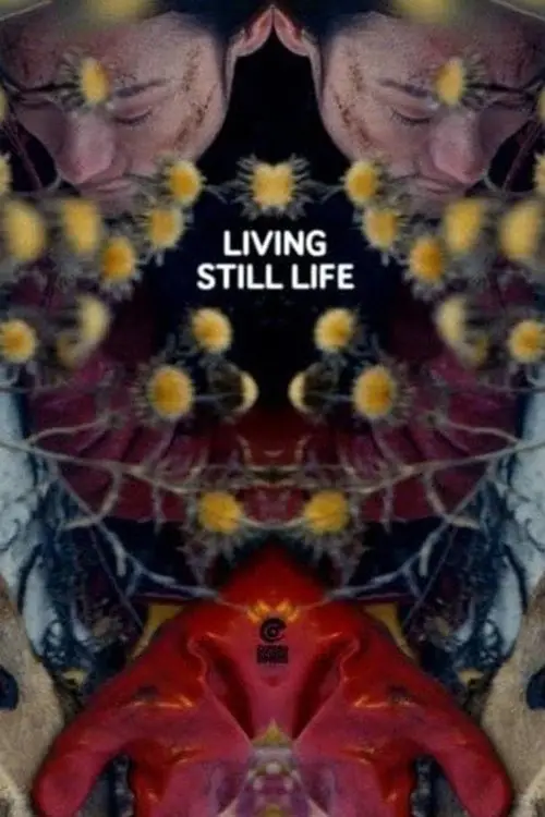Постер до фільму "Living Still Life"