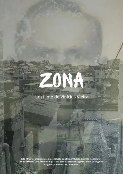 Постер до фільму "Zona"