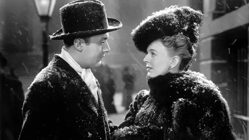 Відео до фільму Back Street | Back Street (1941) Original Trailer [HD]