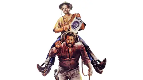 Відео до фільму Boot Hill | BOOT HILL - TRAILER