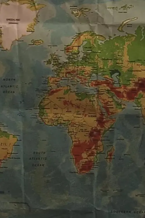 Постер до фільму "Intercontinental"