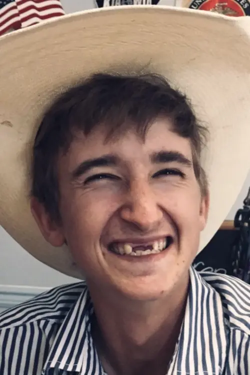 Постер до фільму "The Cowboy"