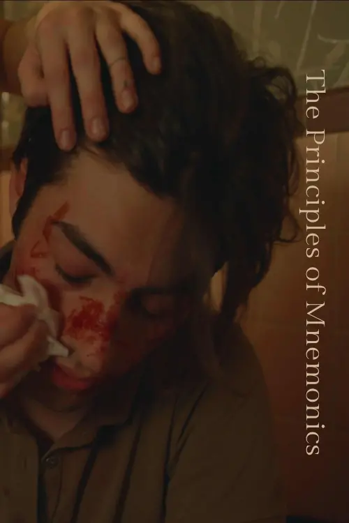 Постер до фільму "The Prinicples of Mnemonics"