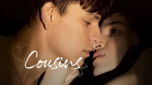 Відео до фільму Cousins | COUSINS | Official HD Trailer (2019) | BRAZILIAN LGBTQ COMEDY | Film Threat Trailers