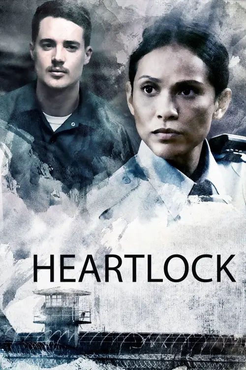 Постер до фільму "Heartlock"