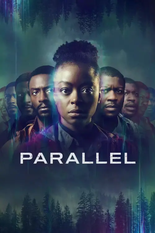 Постер до фільму "Parallel"