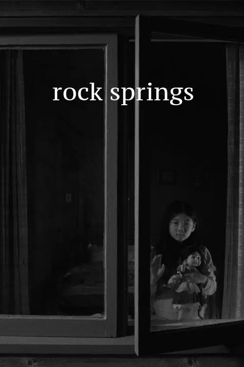 Постер до фільму "Rock Springs"