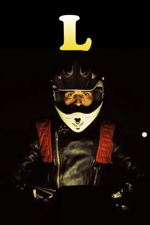 Постер до фільму "L"