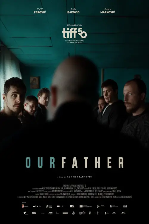 Постер до фільму "Our Father"