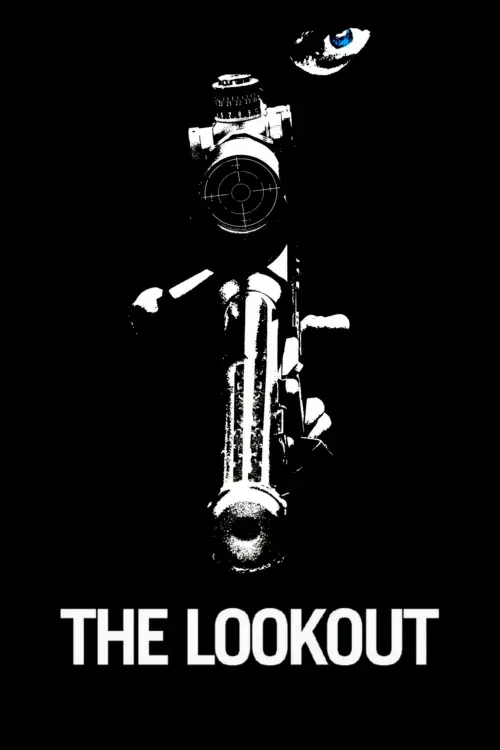Постер до фільму "The Lookout"