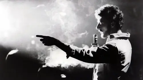 Відео до фільму Ленні | Lenny (1974) Original Trailer [FHD]