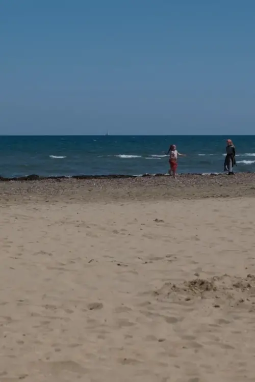 Постер до фільму "The Waste Land"