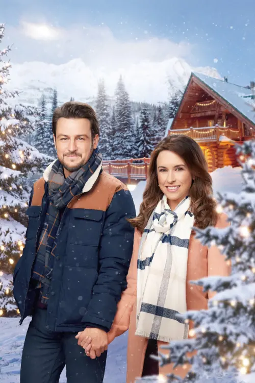 Постер до фільму "Winter in Vail"