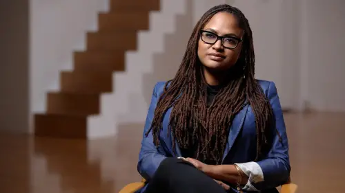 Відео до фільму Half the Picture | Trailer #1