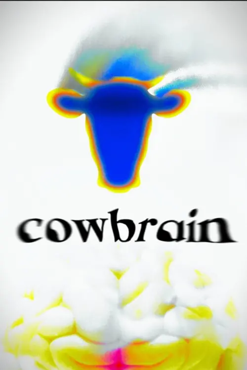 Постер до фільму "cowbrain"
