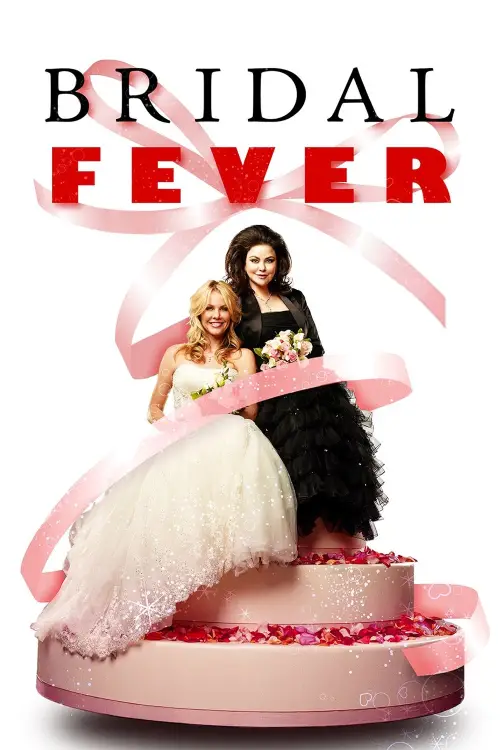 Постер до фільму "Bridal Fever"
