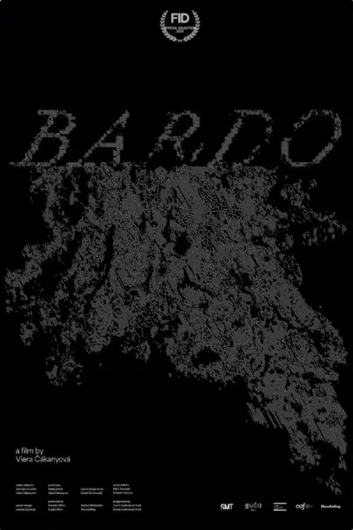 Постер до фільму "Bardo"