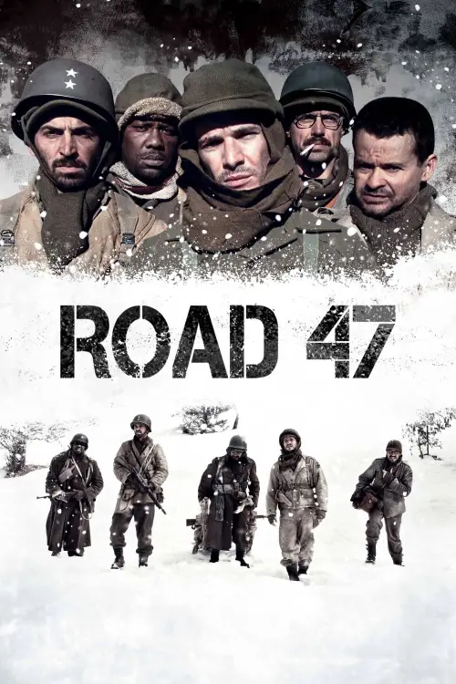 Постер до фільму "Road 47"