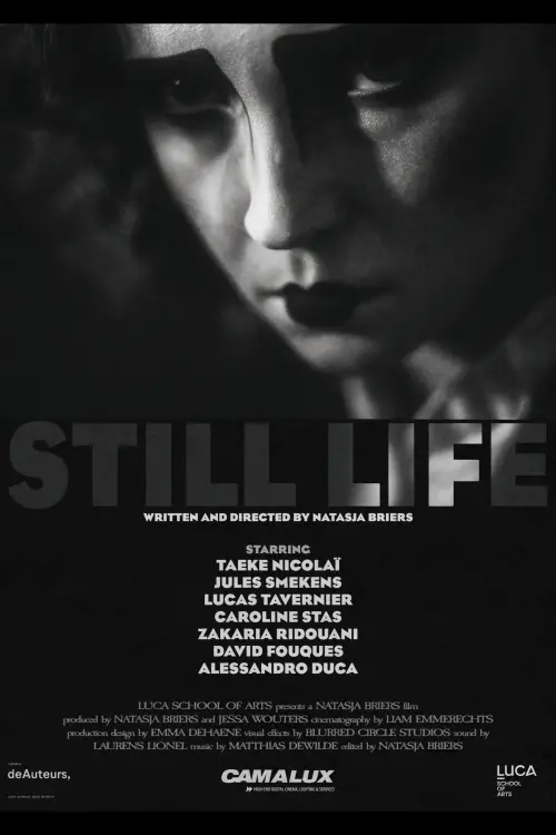 Постер до фільму "Still Life"