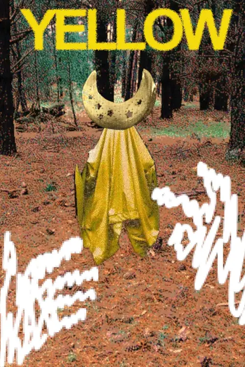 Постер до фільму "YELLOW"