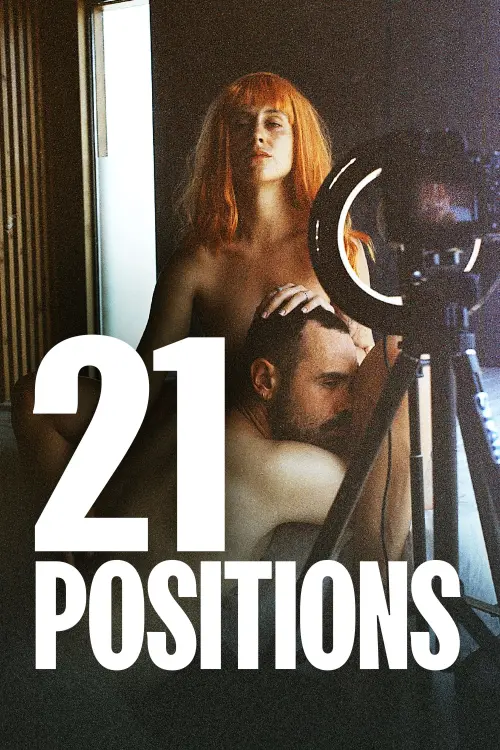 Постер до фільму "21 Positions"