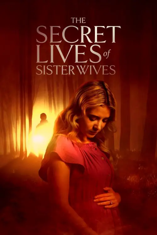 Постер до фільму "The Secret Lives of Sister Wives"