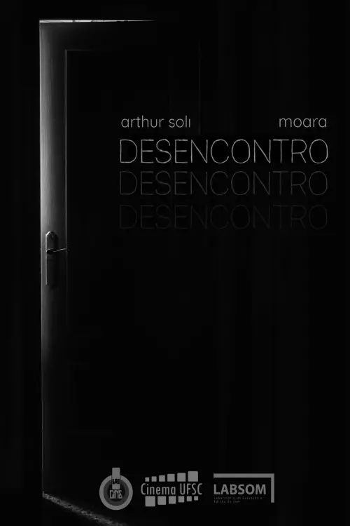 Постер до фільму "Desencontro"