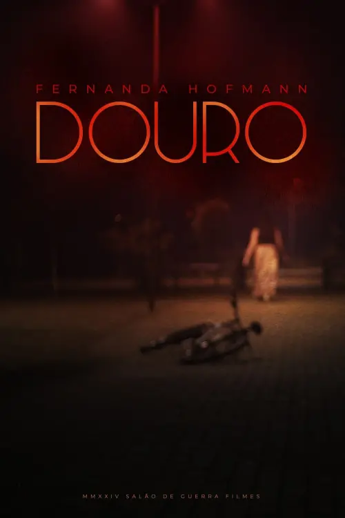Постер до фільму "Douro: O Curta"