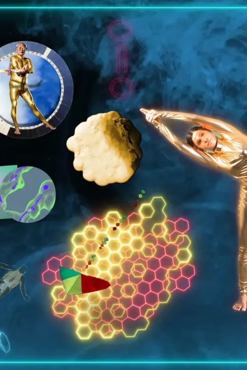 Постер до фільму "Unfolding"