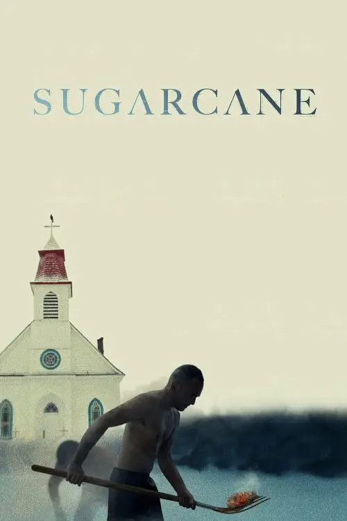 Постер до фільму "Sugarcane"