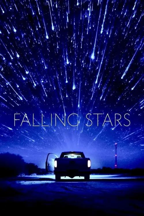 Постер до фільму "Falling Stars"