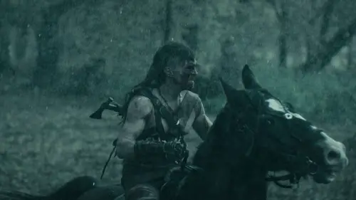 Відео до фільму Wild | Pierwszy zwiastun