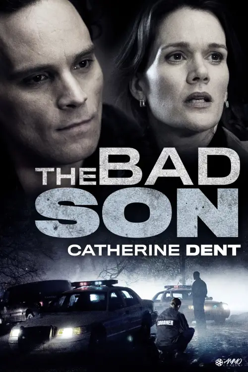 Постер до фільму "The Bad Son"