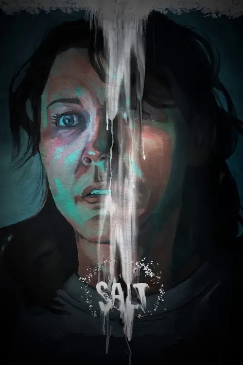 Постер до фільму "Salt"