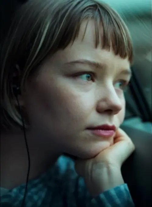 Постер до фільму "Life Is Strange"