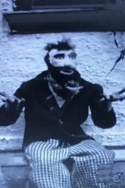 Постер до фільму "Morpheus Mike"