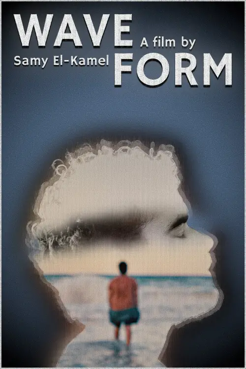 Постер до фільму "Waveform"