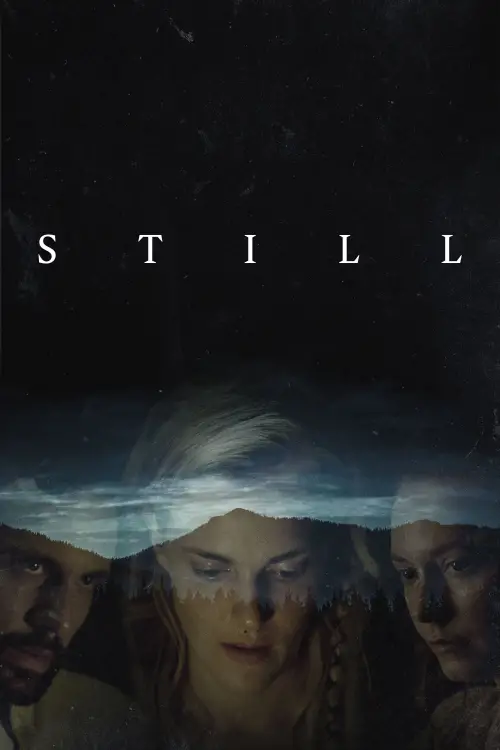 Постер до фільму "Still"