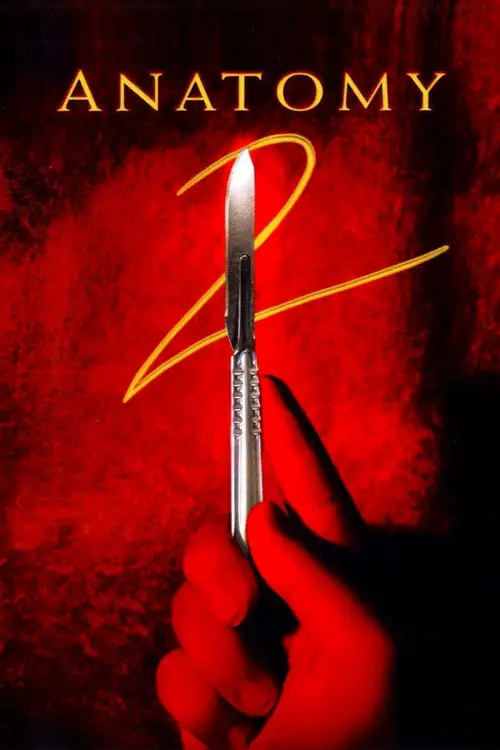 Постер до фільму "Анатомія 2"