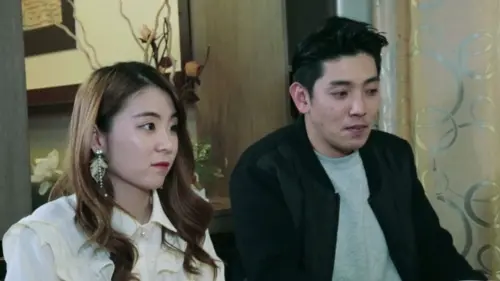 Відео до фільму Young Mother-in-Law | 젊은장모