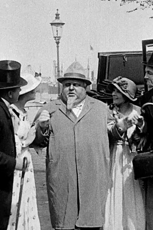 Постер до фільму "Oh! Uncle!"