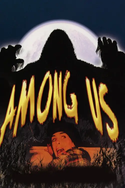 Постер до фільму "Among Us"