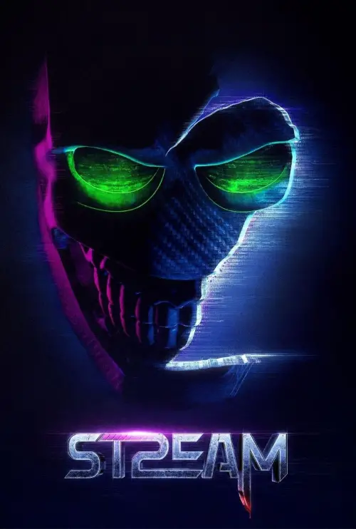 Постер до фільму "Stream 2"