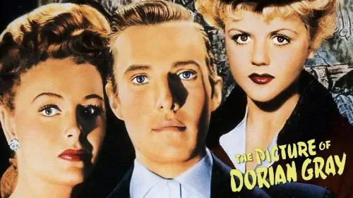 Відео до фільму The Picture of Dorian Gray | The Picture of Dorian Gray (1945) - Original Theatrical Trailer