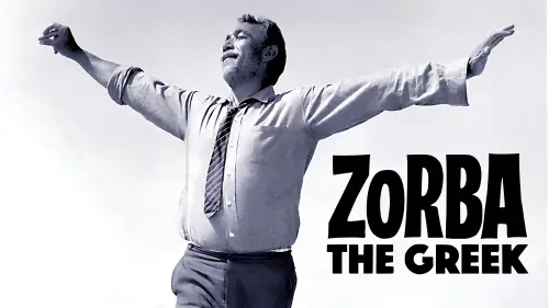Відео до фільму Zorba the Greek | Zorba the Greek