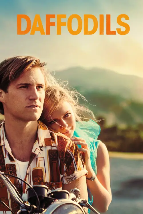 Постер до фільму "Daffodils"