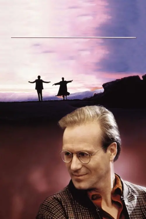 Постер до фільму "The Doctor"